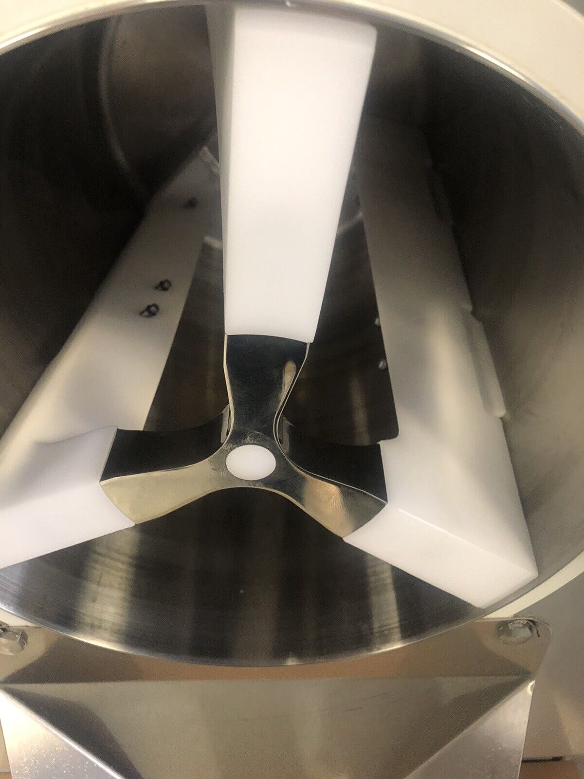 Carpigiani LB502G RTX Batch freezer Gelato Ice Cream 3 Phase Water Cooled