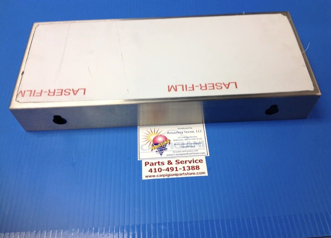 Carpigiani Part Number: 102131700 SHELF