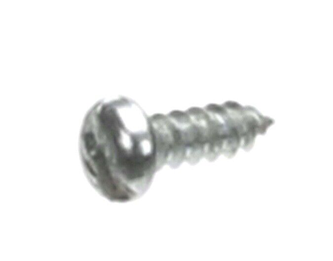 Carpigiani Part Number: SL300310320 SCREW ZINC D-7981 B2X7
