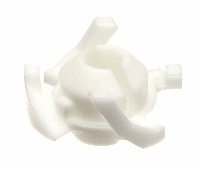 Carpigiani Part Number IC173139040 Pusher Beater End, Pump, .85 Diameter