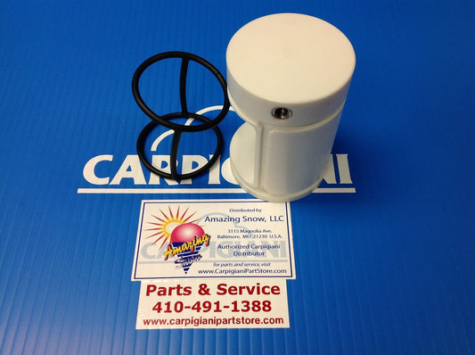 Carpigiani Parts Coldelite Compacta 3001 & Compacta 3003 Door Dispensing Spigot