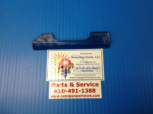 Carpigiani Parts Coldelite Soft Serve Ice Cream Scraper Blade UF-253G & UF-253P