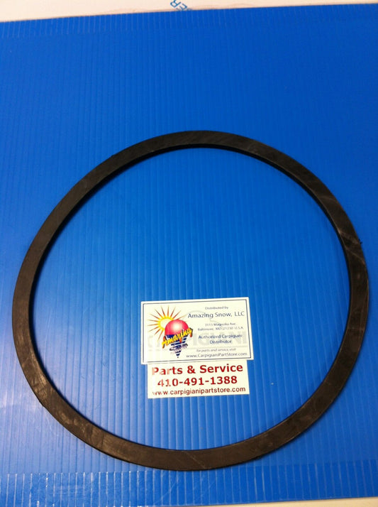 Carpigiani Parts Batch Freezer Gelato IceCream LB 502 LB 302 LB 1002 Door Gasket