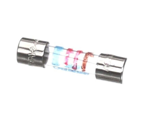 Carpigiani Part Number:  IC576200293 FUSE OMEGA ST 5X20 T 1,25A 250