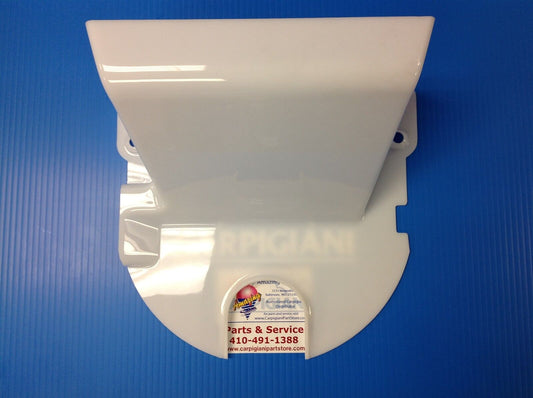 Carpigiani Parts Coldelite Compacta 3001 Compacta & 3003 Pasteurizer Door-Cover