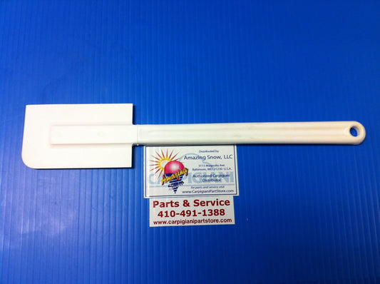 Carpigiani Parts Coldelite Ice Cream Spatula Gelato Soft Serve Batch Freezer