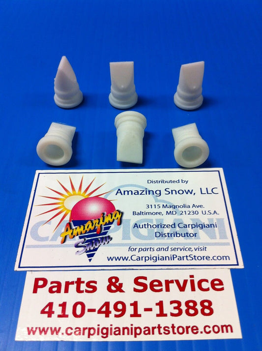 Carpigiani Parts Coldelite Valve Membran Pump Model Soft Serve Ice Cream Machine