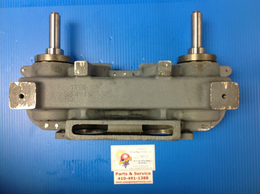 Carpigiani Parts Coldelite Soft Serve IceCream UF-253P UF-253G UF-263G Gear Box