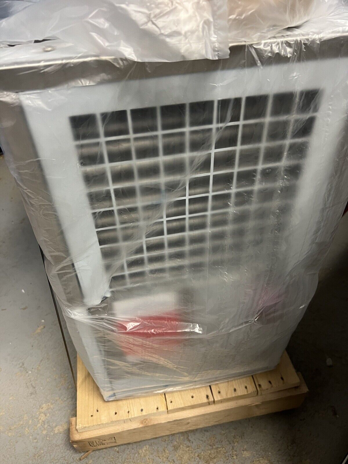 NEW Carpigiani LB100 B Batch freezer Gelato Ice Cream Restaurant