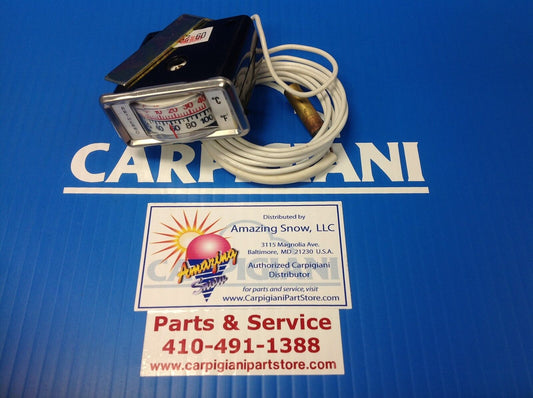 Carpigiani Parts Coldelite Whipped Cream Thermometer KW-50 MINIWIP