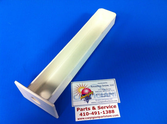 Carpigiani Parts Coldelite Batch Freezer Gelato Ice Cream LB-100B Drip Drawer