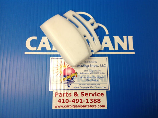 Carpigiani Parts Coldelite Compacta 3001 & Compacta 3003 Beater Blade