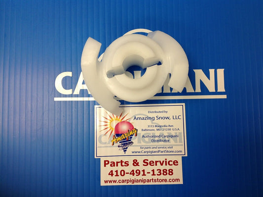 Carpigiani Parts Coldelite Soft Serve Ice Cream Beater End Pusher UC1131G UC711G