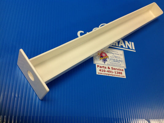 Carpigiani Parts Coldelite Batch Freezer Gelato IceCream LB302 LB502 Drip Drawer