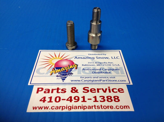 Carpigiani Parts Coldelite Batch Freezer Ice Cream LB-100B Door Hardware Assem