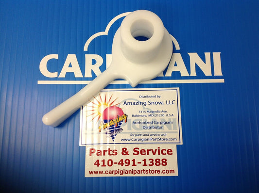 Carpigiani Parts Batch Freezer Gelato LB-302 LB-502 LB1002 Door Handle Cam-Lock