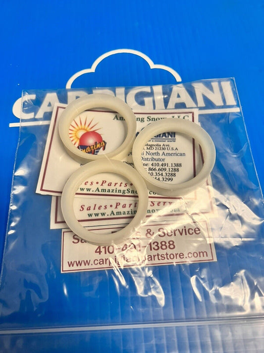 Carpigiani Parts Coldelite Batch Freezer Gelato Ice Cream LB1002 RTX Beater Seal