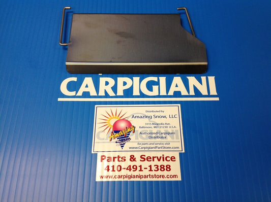 Carpigiani Parts Coldelite Compacta 3001 & Compacta 3003 Pasteurizer Lock Cover